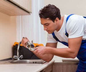 About Water Heater Repair LLC Rentiesville, OK